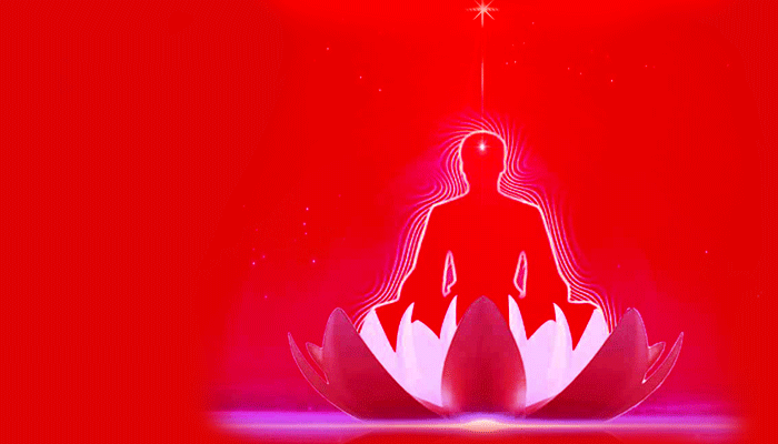 FRAGRANCE OF DIVINE VIRTUE